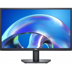 23.8- DELL VA LED SE2425H Black (5ms, 3000:1, 250cd, 1920x1080, 178°/178°, VGA, HDMI, VESA)