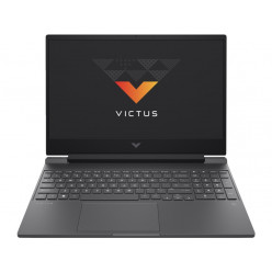 HP Victus 15 Mica Silver (15-fb2008ci), 15.6- IPS FHD 300 nits 144Hz (AMD Ryzen 5 8645HS, 6xCore, 4.3-5.0GHz, 16GB (2x8) DDR5 RAM, 1TB M.2 PCIe SSD, GeForce RTX 3050 6GB GDDR6, CR, Wi-Fi 6 AX/BT 5.3, RJ-45, Type-C, HDMI, 4cell, 720p HD Webcam, Backlit KB,