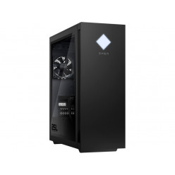 HP Omen Gaming Desktop Tower (GT15-2001ci) - Intel Core i7-14700F (20 Cores, 28TH, up to 5.4GHz), Intel® H770, Kingston FURY 32GB (2x16GB) DDR5 5200 XMP RGB, SSD WD 512GB 2280 PCIe NVMe, NVIDIA GeForce RTX 4070Ti Super 16GB GDDR6, WiFi6+BT5.3, HP225 USB K