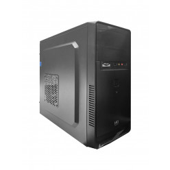 ATOL PC1037MP - Business #5 v5.1: Intel Quad-Core i3-10105 4C/8T 3.7-4.4GHz/ MB H510M VGA, HDMI/ RAM 16GB DDR4 2666/ 2.5- SSD 512GB + 3.5- HDD 1.0TB/ Case HPC D-03 mATX 500W, OS Linux