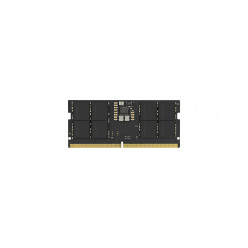 8GB DDR5-4800 SODIMM GOODRAM, PC5-38400, CL40, 1024x16, 1.1V