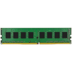 16GB DDR4-3200  Kingston ValueRam, PC25600, CL22, 2Rx8, 1.2V