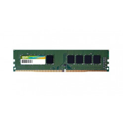 8GB DDR3L-1600  Silicon Power, PC12800, CL11, 512Mx8 16Chips, 1.35V