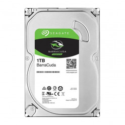 3.5- HDD 1.0TB  Seagate ST1000DM014 BarraCuda™ Compute, 7200rpm, 256MB, SATAIII