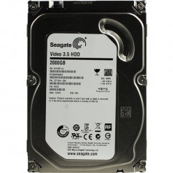 3.5- HDD 2.0TB  Seagate ST2000VM003 Pipeline HD®  Video™, 5900rpm, 64MB, SATAIII, NCQ, NP