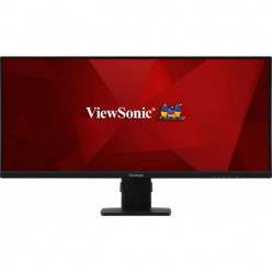 34.1- VIEWSONIC IPS LED VA3456-MHDJ Bordless Black (4ms, 1000:1, 400cd, 21:9, 3440x1440, 178°/178°, HDMI x 2, DisplayPort, Speakers 2 x 3W, Audio Line-out, Height Adjustment, VESA)