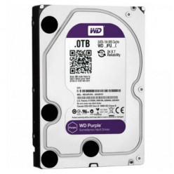 3.5- HDD 3.0TB  Western Digital WD30PURZ Caviar® Purple™, CMR Drive, IntelliPower, 64MB, SATAIII, FR