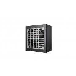 PSU DEEPCOOL -PX1300P-, 1300W, ATX12V V3.0, 80 PLUS® PLATINUM, Full Modular Cable System, 	Interleaved PFC, Full-Bridge&LLC+DCtoDC , 120mm FDB PWM dan, 0 RPM Mode, ErP 2014, +12V (108.3A), 20+4 Pin, 2xEPS(4+4Pin), 8x SATA, 5xPCI-E(6+2pin), 4x Peripheral, 