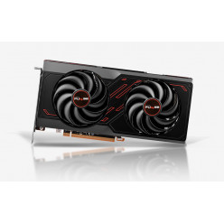 Sapphire PULSE Radeon™ RX 7600 8GB GDDR6 128Bit 2755/18000Mhz