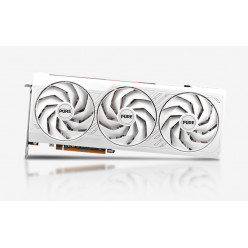 Sapphire PURE Radeon™ RX 7800 XT WHITE 16GB GDDR6 256Bit 2475/19500Mhz