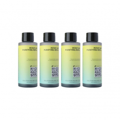 Petkit Purifying Liquid Refill, 4 bottles