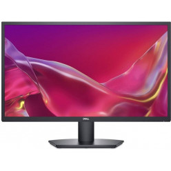 Монитор LED DELL VA SE2725H, черный, 27,0", 4 мс, 3000:1, 250 кд, 1920x1080, VGA, HDMI, VESA
