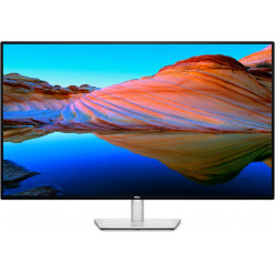 Монитор DELL IPS LED U4323QE UltraSharp Borderless Black 42,5 дюйма