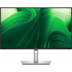 Монитор DELL IPS LED P2425D Ultrathin Bezel Black 23,8 дюйма 2560 x 1440