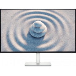 Монитор DELL IPS LED S2725H Borderless Black/Silver 27,0", 100 Гц, FreeSync