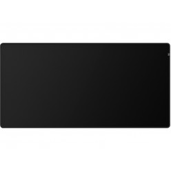 Игровой коврик для мыши HYPERX Pulsefire Mat 2XL, натуральный каучук, черный