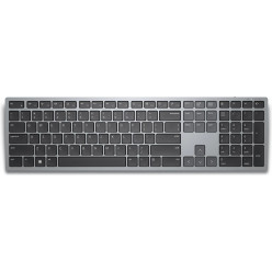 Беспроводная клавиатура Dell Multi-Device Wireless Keyboard - KB700 - русская (QWERTY)