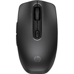 Беспроводная мышь HP 695 с зарядкой EURO Qi