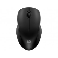 Беспроводная мышь HP 255 Bifą Wireless Dual, 1600 dpi, Black