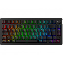 Беспроводная механическая игровая клавиатура HYPERX Alloy Rise 75 RGB (RU)
