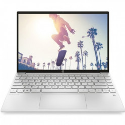 Ноутбук HP Pavilion Aero 13 Natural Silver (13-bg0003ci), AMD Ryzen 5 8640U, 16 ГБ ОЗУ, 512 ГБ SSD