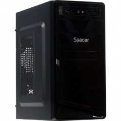Компьютер ATOL PC1042MP - Intel Quad-Core i3-10105, 16 ГБ ОЗУ, SSD 512 ГБ