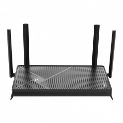 Маршрутизатор Wi-Fi TP-LINK Archer BE230 7 BE3600 Wireless 2.5Gigabit, 2882 Мбит/с на 5 ГГц + 688 Мбит/с на 2.4 ГГц