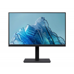 Монитор Acer 27,0" IPS LED CB271bmirux, черный, 1 мс, HDMI, USB-C, HDR Ready