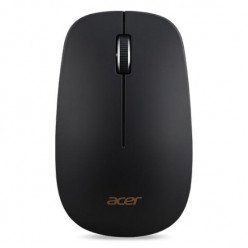 Bluetooth-мышь Acer AMR010, черная, BT 5.1, 1200 точек на дюйм, розничная упаковка