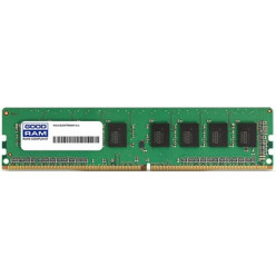 Память RAM GOODRAM 4 ГБ DDR4-2666 PC21300 CL19 1,2 В