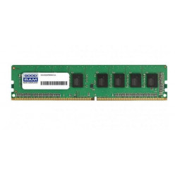 Память ОЗУ 8 ГБ DDR4-2666 GOODRAM, PC21300, CL19, 1024x8, 1,2 В