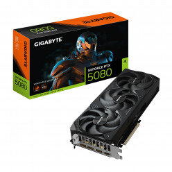 Видеокарта GIGABYTE GeForce RTX™ 5080 WINDFORCE OC 16G