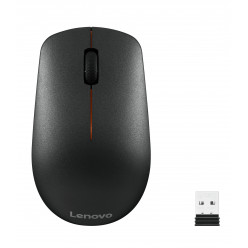Беспроводная мышь Lenovo 400