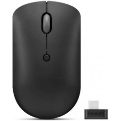 Компактная беспроводная мышь Lenovo 400 USB-C