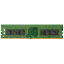 Память RAM DDR4-2666 Kingston ValueRam 4 ГБ, PC21300, CL19, 1,2 В