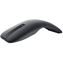 Bluetooth-мышь Dell MS700 для путешествий — черная