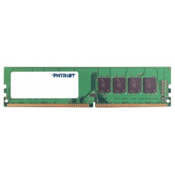 Оперативная память 4 ГБ DDR4-2666 PATRIOT Signature Line, PC21300, CL19