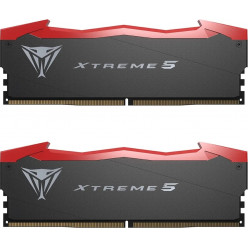 Комплект 32 ГБ 2x16 ГБ DDR5-7600 VIPER XTREME 5 Patriot PC5-60800,