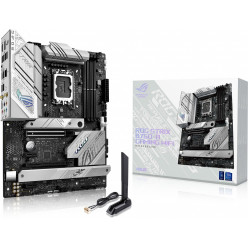 Материнская плата ASUS ROG STRIX B760-A GAMING WIFI, сокет 1700, 17 фаз, Intel® B760