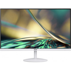 Монитор LED IPS ACER SA272E ZeroFrame White, 27,0", 1920x1080, 100 Гц, динамики 2 x 2 Вт