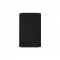 Внешний жесткий диск 2,5 дюйма, 4,0 ТБ, USB3.1, Silicon Power Stream S05, черный