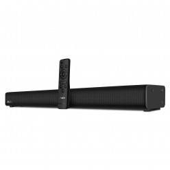 Саундбар SVEN SB-2035, 40 Вт, Bluetooth, HDMI ARC, черный