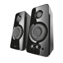 Technology Audio Trust Tytan 2.0, 36 Вт, USB, черный
