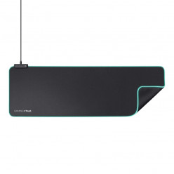 Коврик для мыши Trust Gaming GXT 764 GLIDE-FLEX XXL, RGB, 930x300x3 мм
