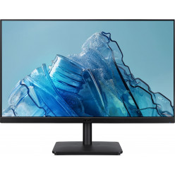 Монитор ACER V277EBI 27,0 дюйма, IPS LED, черный (4 мс, 100 млн:1, 250 кд, 1920 x 1080, 178°/178°, VGA, HDMI, DisplayPort, 100 Гц, VESA)