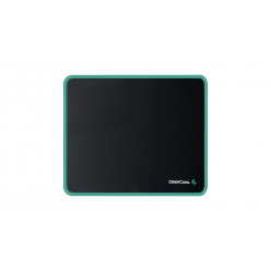 Коврик для мыши DEEPCOOL "GM800", черный, 320x270x3 мм