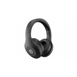 HP 500 Over-Ear Wireless Bluetooth® Headset - Black