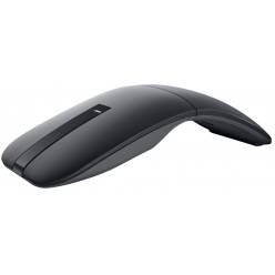 Dell Bluetooth Travel Mouse - MS700 - Black (570-ABQN)