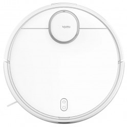XIAOMI -Robot Vacuum S10- EU, Whte, Robot Vacuum, Suction 4000pa, Sweep, Mop, Remote Control, Self Charging, Dust Box Capacity: 0.5L, Working Time: 120m, Maximum area about 150 m2, Barrier height 2cm
