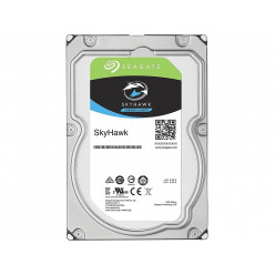 3.5- HDD 2.0TB  Seagate ST2000VX015  SkyHawk™ Surveillance, SMR Drive, 5400rpm, 256MB, SATAIII